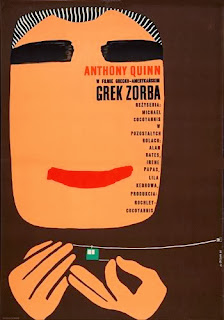 Zorba, O Grego – 1964