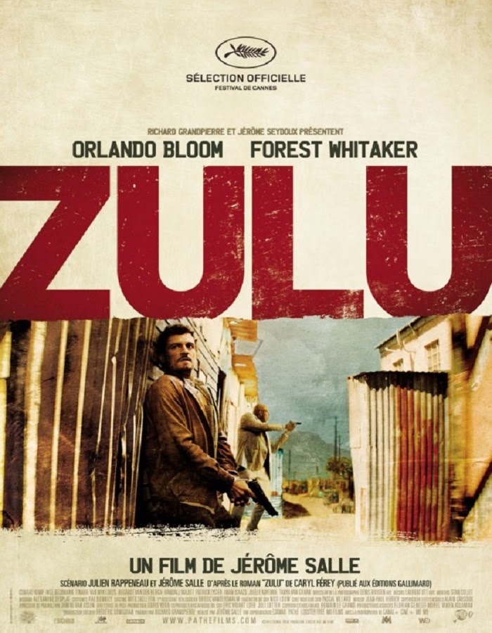 Zulu – 2013