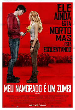 Baixar Meu Namorado é um Zumbi [BluRay 720P] MP4 Dublado 2013